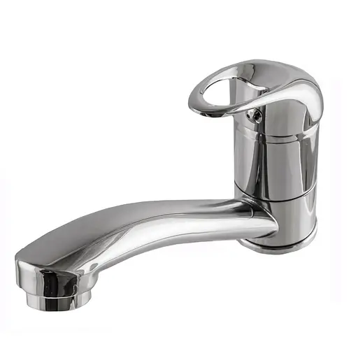 Змішувач для раковини Globus Lux Sena GLS-203M - фото 3