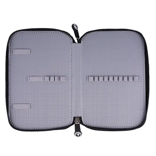 Школьный пенал твердый двойной Yes Football Game HP-01 - фото 5