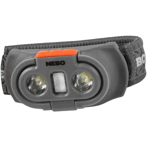 Фонарь Nebo Einstein 750 (1033-NB NEB-HLP-0009-G)