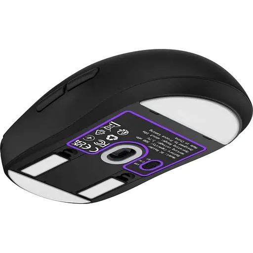 Миша Proove Gaming RC Raider 8K Black (WMRR00122001) - фото 7