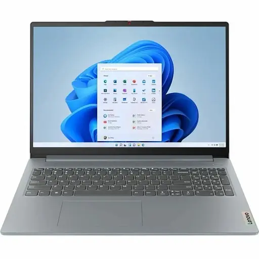 Ноутбук Lenovo Ideapad Slim 3 16ABR8 5 7430U 16 GB 512 GB
