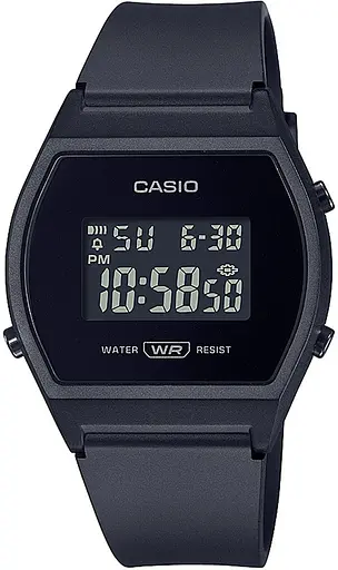 Часы CASIO LW-204-1BEF