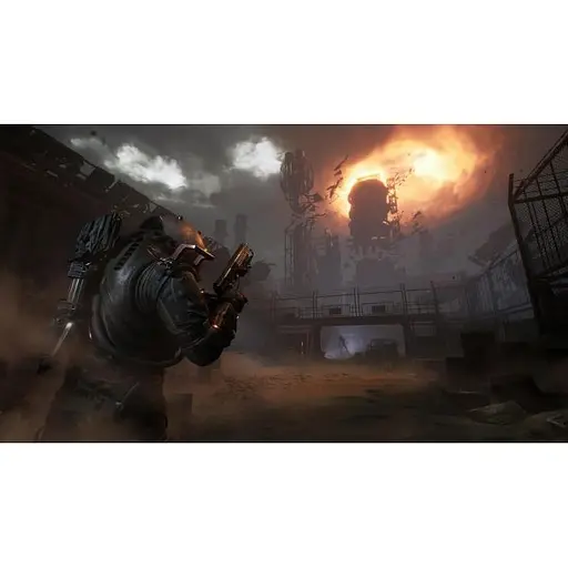 Гра Cronos The New Dawn (російські субтитри) (Nintendo Switch 2) - фото 2