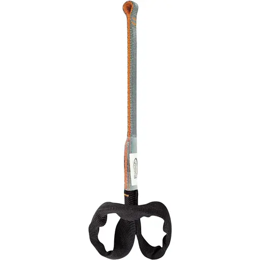Самостраховка Climbing Technology Adv park longe 30cm (1053-7W109040)