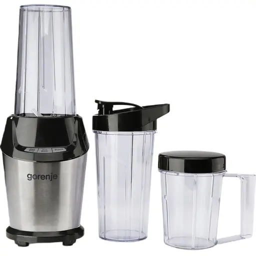 Блендер стаціонарний Gorenje BN1000BK (BL1029K-GS)