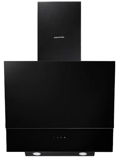 Вытяжка Pyramida ASH 60 S (800) GBL (6833676) - фото 2