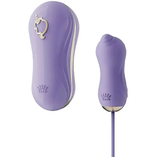 Набір 2в1 Zalo - Unicorn Violet