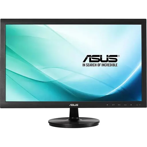 Монітор 24" Asus VS247 - Class A "Б/В" - фото 1