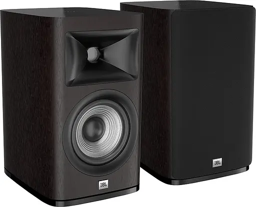 Акустическая система JBL Studio 620 Dark Walnut (JBLS620DKW) - фото 1