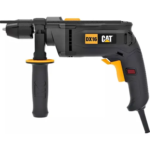 Дрель ударная CAT DX16 (95936)