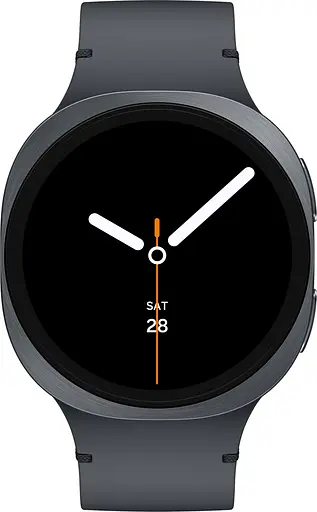 Смарт-часы Samsung Galaxy Watch 8 44mm Graphite (SM-L330NDAASEK) - фото 2