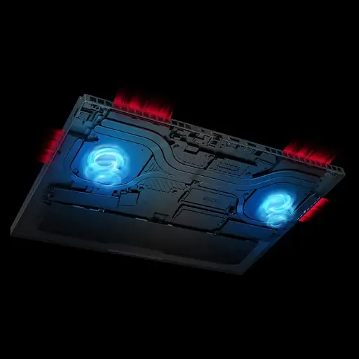 Ноутбук HP Omen 16-wd0004nw i7-13620H 16GB 512GB RTX 4060 Windows 11 Домашняя - фото 19