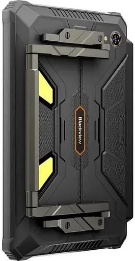 Планшет Blackview Active 12 Pro 16/1TB Black - фото 7