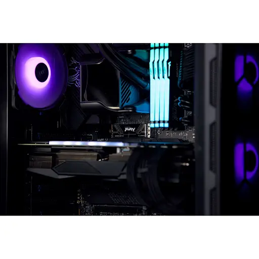 SSD накопитель Kingston Fury Renegade G5 1 TB (SFYR2S/1T0) [151769] - фото 5