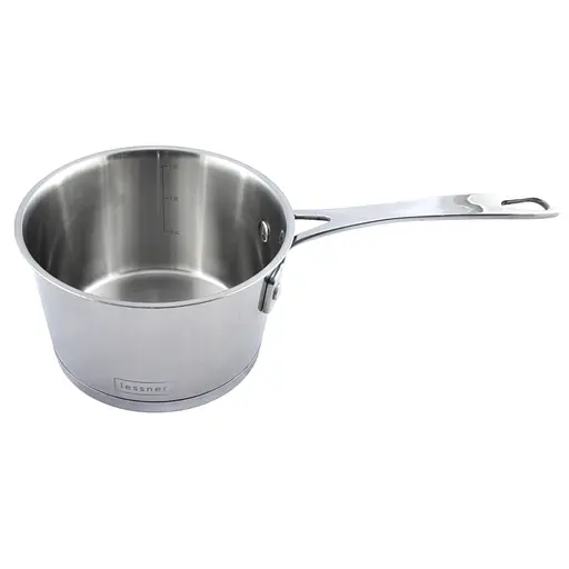 Ковш Lessner Alhambra 16 см 1.6 л 55885-16s - фото 2