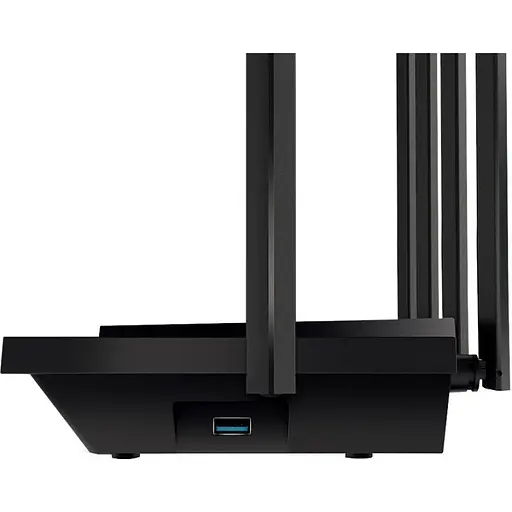 Маршрутизатор TP-Link Archer AX73 - фото 3