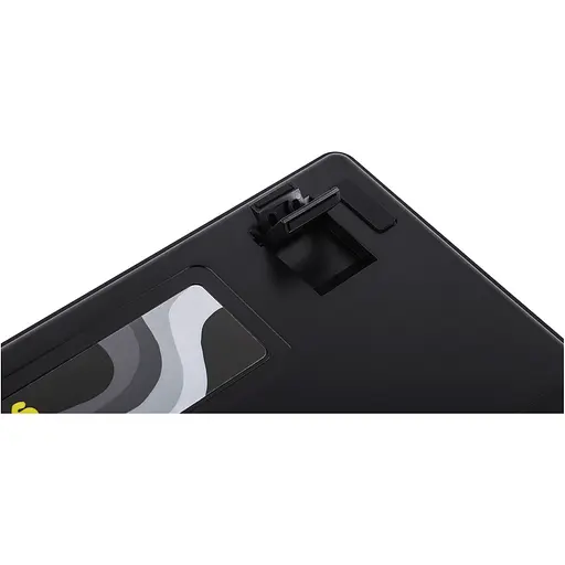 Клавиатура Ajazz AK980 Clear Sky Switch Black (AK980-CS-BGY) [142208] - фото 8