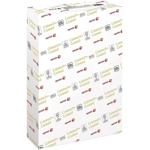 Xerox Папір COLOTECH + GLOSS (200) SRA3 250ар.