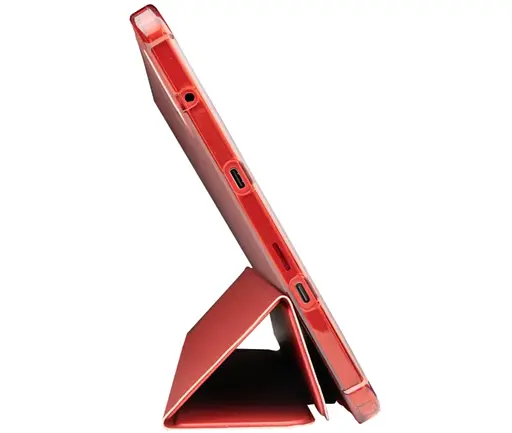 Планшет Teclast T60AI 6/128Gb Android 15 Wi-Fi 6 Cherry Red з чохлом - фото 10