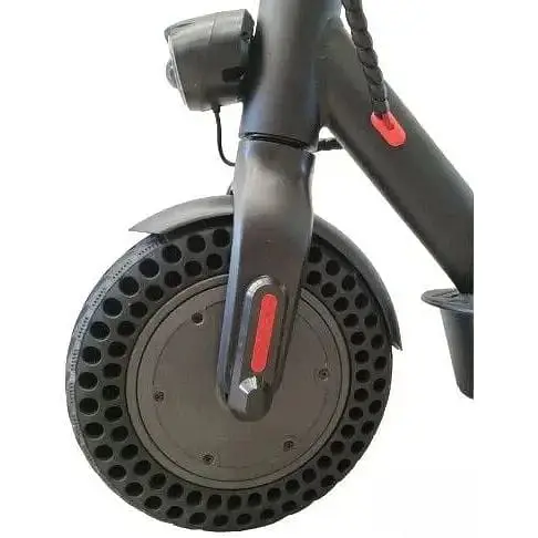 Електросамокат Crosser E9 Max Perforation 10 дюймів (15Ah/600W) - фото 6