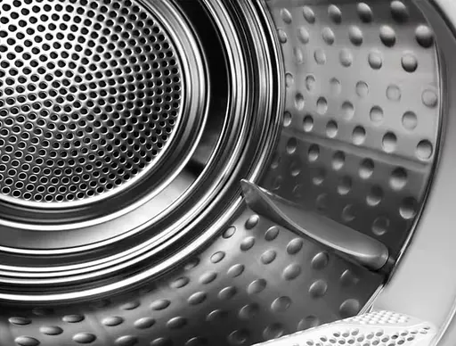 Electrolux Сушильна машина тепловий насос, 9кг, A+++, 64см, дисплей, інвертор, білий - фото 2