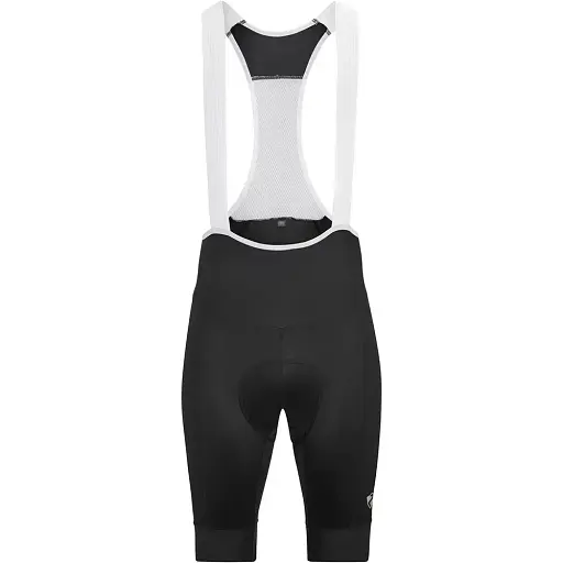 Велошорти Ziener Nekos X-Race Black XL (1012-249230-12-54)
