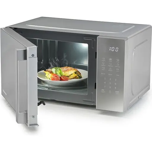 Микроволновая печь Hisense H20MOMSS4H (C20PXP) - фото 7
