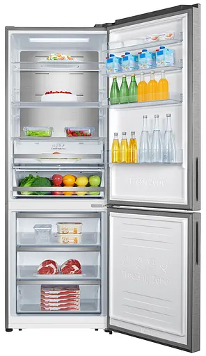 Холодильник Hisense RB645N4BIE (BCD-469WY) (6719369) - фото 4