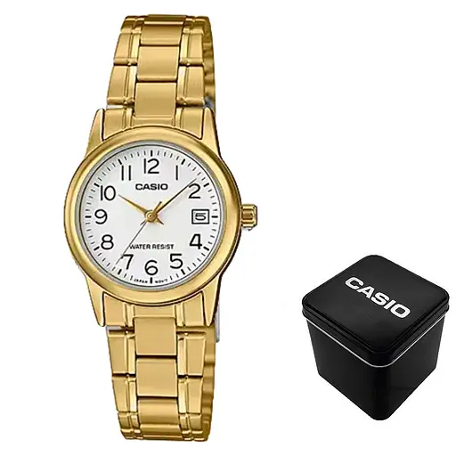 Casio LTP-V002G-7B2