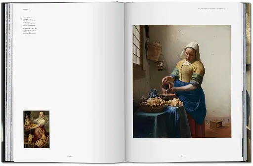 Vermeer. The Complete Works - фото 5