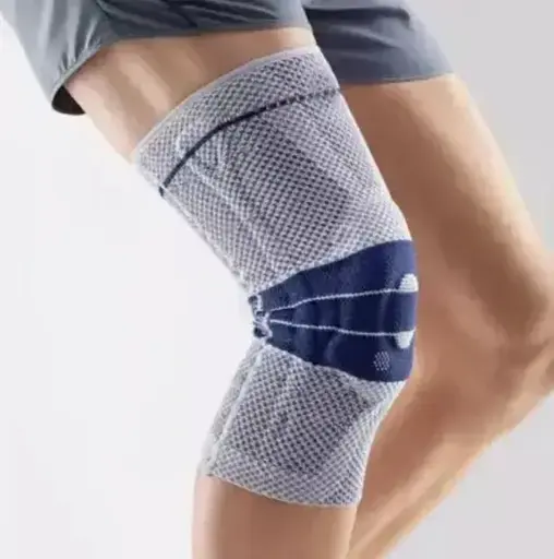 Ортопедичний бандаж на коліно Knee Supp AA-18 для захисту суглоба