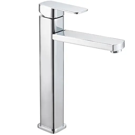 Смеситель для умывальника Zegor LEB1-B123 однорычажный 30412 - фото 1