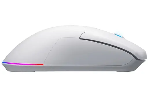 Миша HATOR Pulsar 3 Wireless White (HTM631) - фото 6