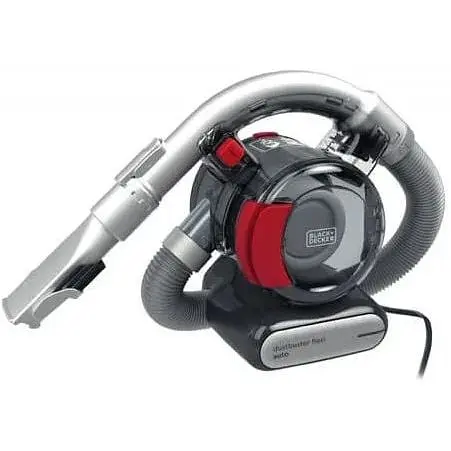 Пылесос автомобильный Black+Decker PD1200AV (6283368)