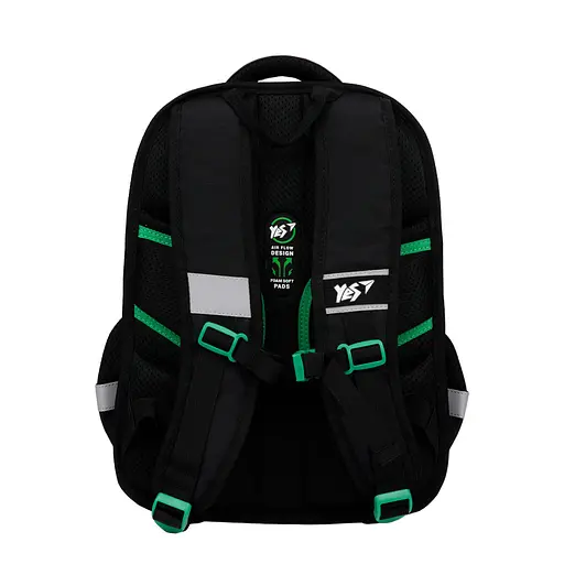 Рюкзак шкільний YES Minecraft Team S-72 - фото 6