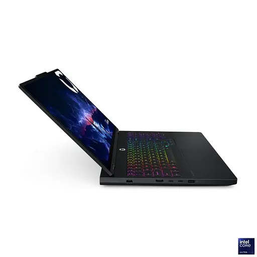 Ноутбук Ігровий Lenovo Legion Pro 5 16IRX10 i9-14900HX, 5.80 GHz, IPS G-Sync, 32GB DDR5, 1TB - фото 7