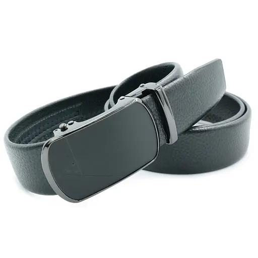 Ремінь Le-Mon чоловічий 100-115х3,3 см acs0022403 - фото 2