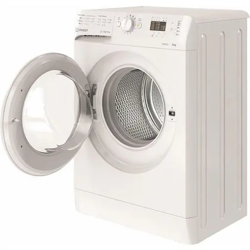 Стиральная машина Indesit OMTWSA 51052 W EU автоматическая - фото 2