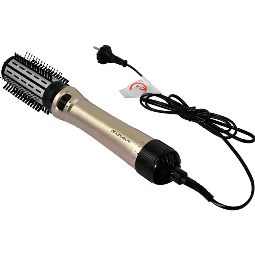 Фен-щітка Grunhelm GHA-830 [146087] - фото 4