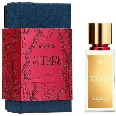 Парфюмированная вода оригинал Marc-Antoine Barrois Aldebaran 30 мл - фото 1
