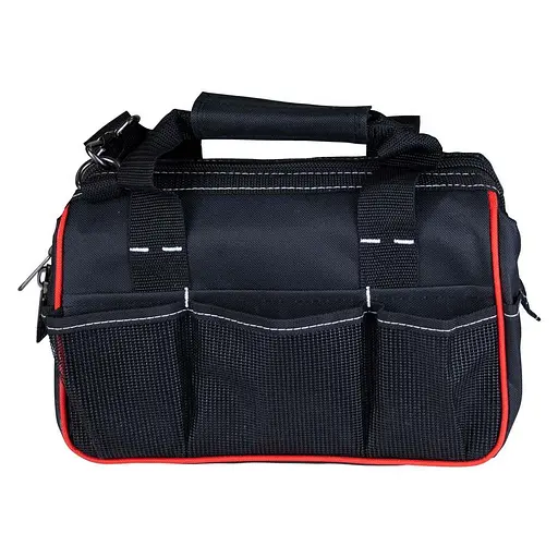 Сумка для инструмента Ultra 15 карманов 300×170×220мм 11л 7411632 - фото 6