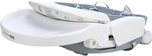 Портативный стул для кормления FreeON LevI, сова - фото 2