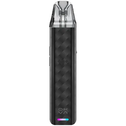 Электронная сигарета под-система OXVA Xlim SE 2 Pod 1000mAh 2ml Kit Black (16447)