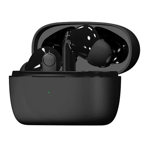 Навушники TWS Gelius MaxBuds GP-TWS025 Black (89112) - фото 2