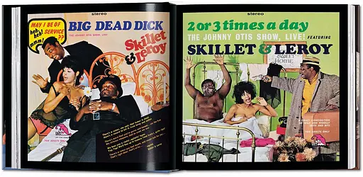 Sexy Record Covers - фото 2