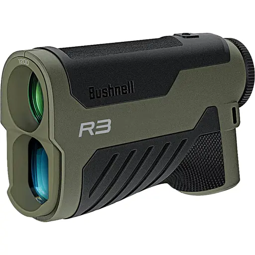 Далекомір Bushnell R3 1200, 6x25 мм, 1100 м