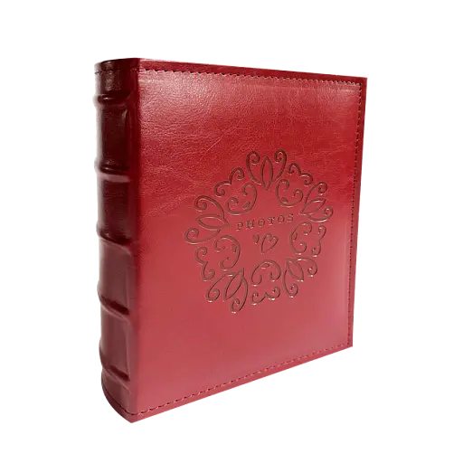 Альбом UFO PU-68100 Eleganze 15x20x100см (PU-68100 Eleganze) - фото 1