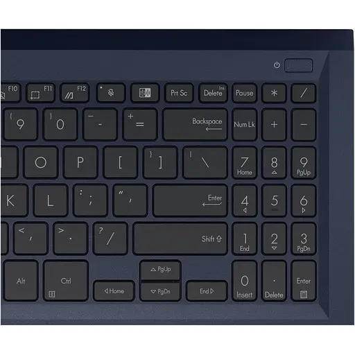 Ноутбук ASUS 15.6'' ExpertBook B1,i7-1355U 5.00GHz,32GB DDR4,1920 GB,Integrated,Без ОС - фото 3