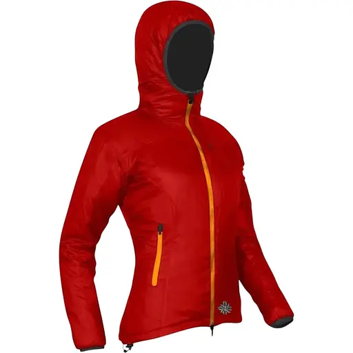 Куртка Milo Kone Lady Red S (1053-KONLR11S)