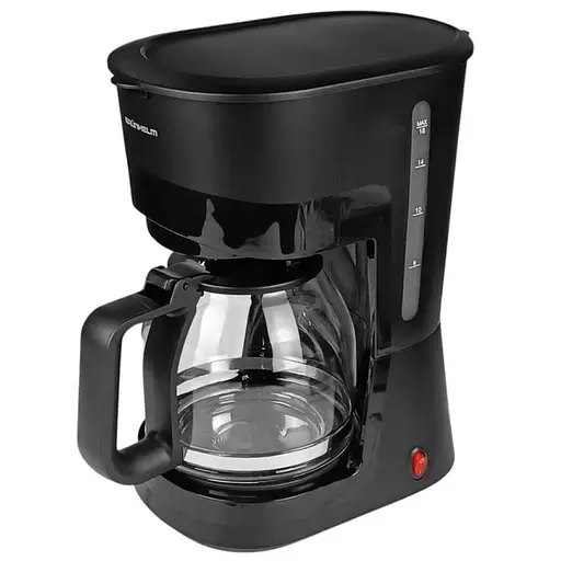 Крапельна кавоварка Grunhelm GDC18 1000 Вт 1.8 л (144900) - фото 1